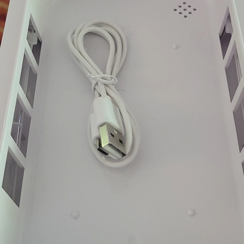 UV MULTIPURPOSE SANITIZER